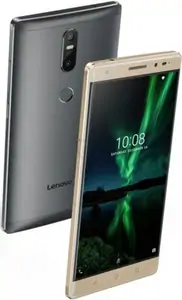 Замена матрицы на телефоне Lenovo Phab 2 Plus в Волгограде